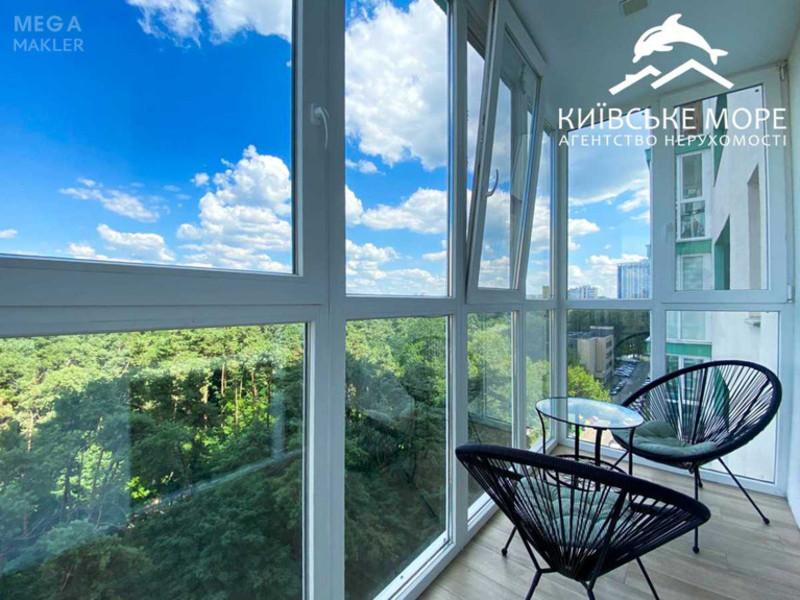 Оренда 3 кімнатної квартири, <a class="location-link" href="/kiev/" title="Недвижимость Київ">Київ</a>, <a class="location-link" href="/kiev/dneprovskij/" title="Недвижимость Дніпровський район">Дніпровський р-н</a>, Воскресенська вул., 18 (изображение 19)