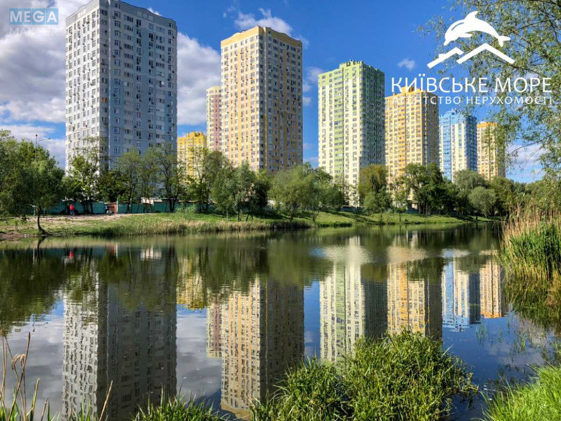 Оренда 3 кімнатної квартири, <a class="location-link" href="/kiev/" title="Недвижимость Київ">Київ</a>, <a class="location-link" href="/kiev/dneprovskij/" title="Недвижимость Дніпровський район">Дніпровський р-н</a>, Воскресенська вул., 18 (изображение 25)