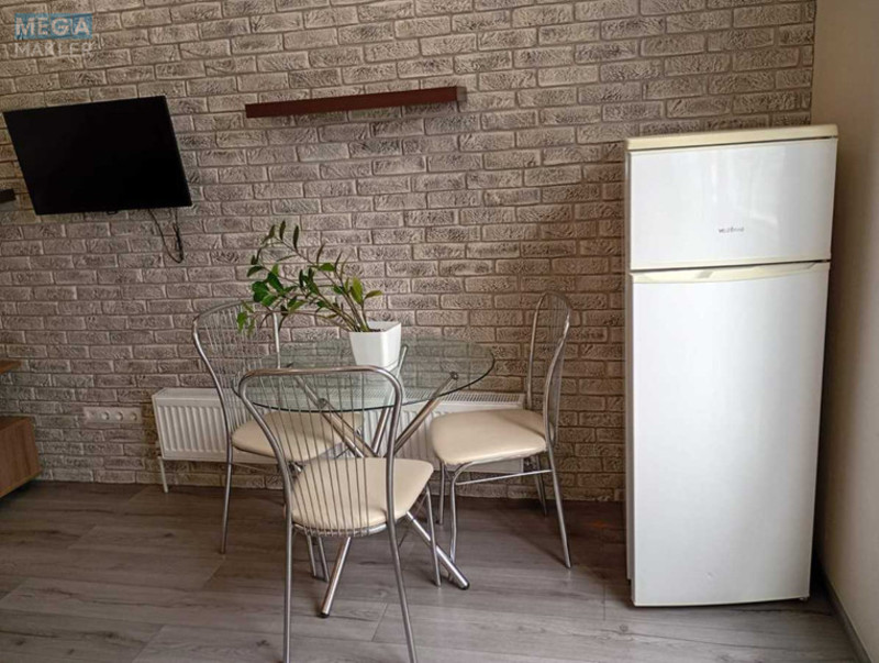 Оренда 1 кімнатної квартири, <a class="location-link" href="/kiev/" title="Недвижимость Київ">Київ</a>, <a class="location-link" href="/kiev/goloseevskij/" title="Недвижимость Голосіївський район">Голосіївський р-н</a>, Дмитра Луценка вул., 10а (изображение 3)