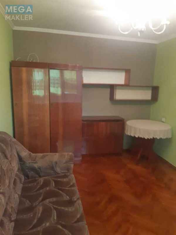 Оренда 1 кімнатної квартири, <a class="location-link" href="/kiev/" title="Недвижимость Київ">Київ</a>, <a class="location-link" href="/kiev/obolonskij/" title="Недвижимость Оболонський район">Оболонський р-н</a>, Маршала Рокоссовського просп., 3 (изображение 2)