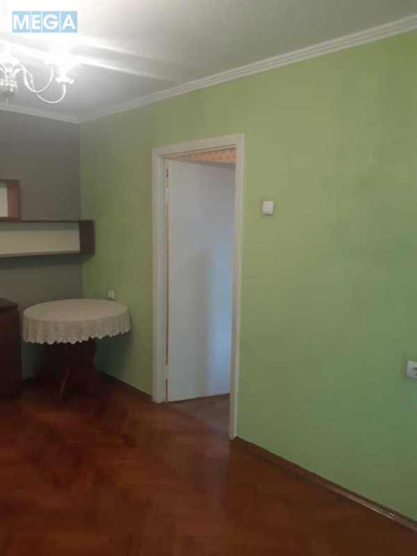 Оренда 1 кімнатної квартири, <a class="location-link" href="/kiev/" title="Недвижимость Київ">Київ</a>, <a class="location-link" href="/kiev/obolonskij/" title="Недвижимость Оболонський район">Оболонський р-н</a>, Маршала Рокоссовського просп., 3 (изображение 4)