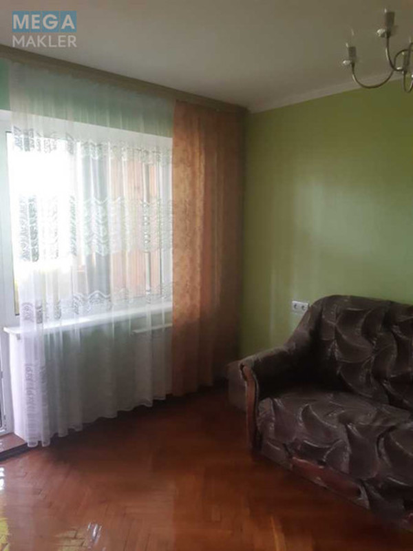 Оренда 1 кімнатної квартири, <a class="location-link" href="/kiev/" title="Недвижимость Київ">Київ</a>, <a class="location-link" href="/kiev/obolonskij/" title="Недвижимость Оболонський район">Оболонський р-н</a>, Маршала Рокоссовського просп., 3 (изображение 5)