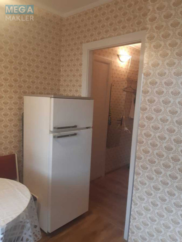 Оренда 1 кімнатної квартири, <a class="location-link" href="/kiev/" title="Недвижимость Київ">Київ</a>, <a class="location-link" href="/kiev/obolonskij/" title="Недвижимость Оболонський район">Оболонський р-н</a>, Маршала Рокоссовського просп., 3 (изображение 9)