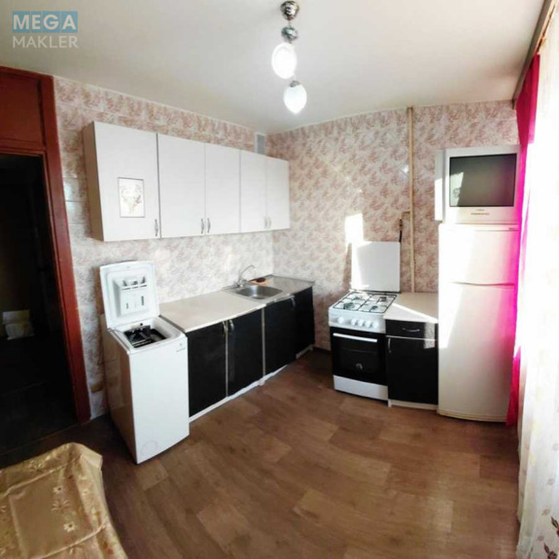 Оренда 1 кімнатної квартири, <a class="location-link" href="/kiev/" title="Недвижимость Київ">Київ</a>, <a class="location-link" href="/kiev/desnyanskij/" title="Недвижимость Деснянський район">Деснянський р-н</a>, Лесной просп., 29 (изображение 9)