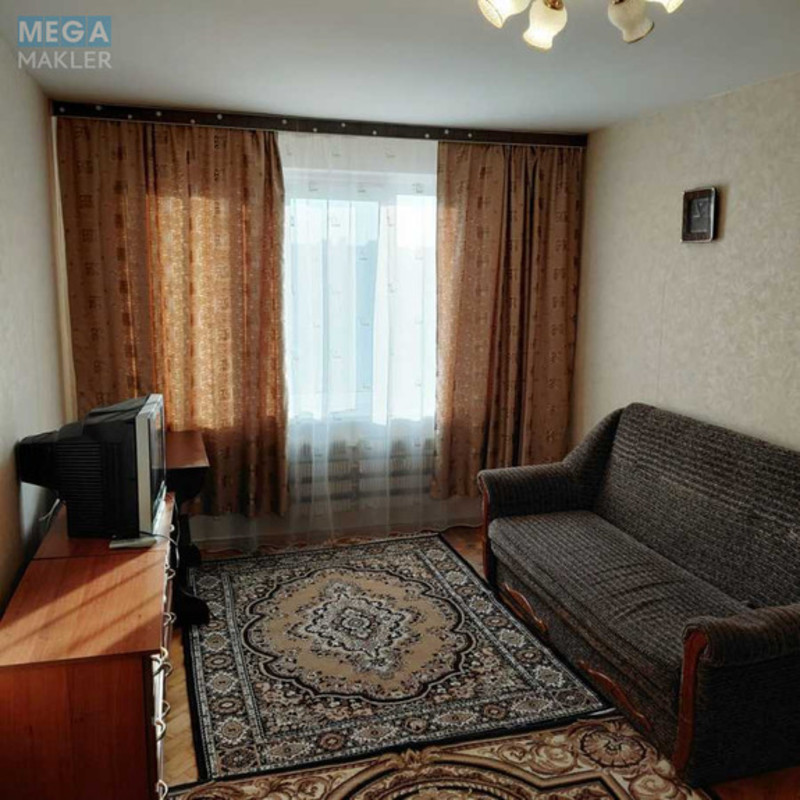 Оренда 1 кімнатної квартири, <a class="location-link" href="/kiev/" title="Недвижимость Київ">Київ</a>, <a class="location-link" href="/kiev/desnyanskij/" title="Недвижимость Деснянський район">Деснянський р-н</a>, Лесной просп., 29 (изображение 18)