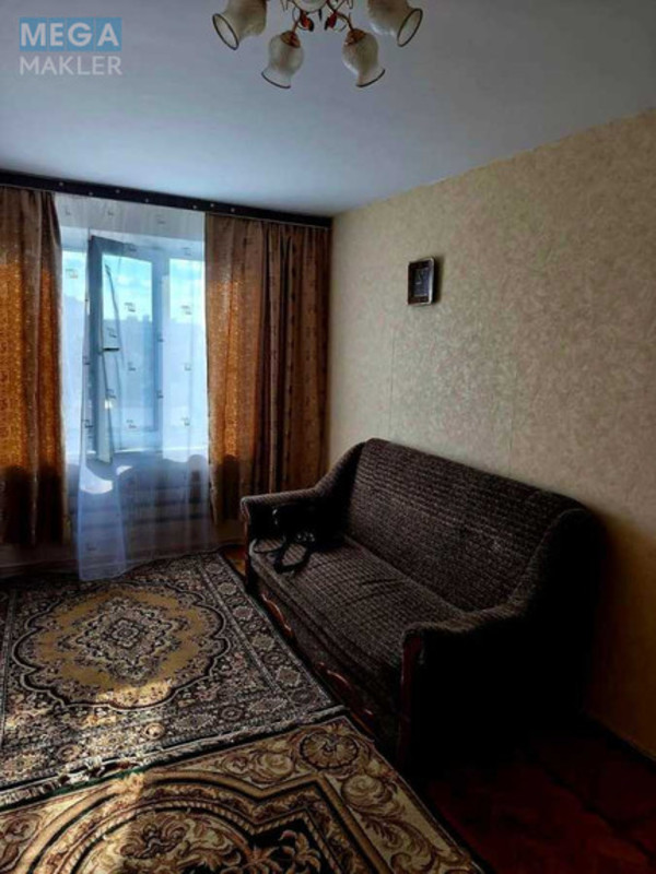 Оренда 1 кімнатної квартири, <a class="location-link" href="/kiev/" title="Недвижимость Київ">Київ</a>, <a class="location-link" href="/kiev/desnyanskij/" title="Недвижимость Деснянський район">Деснянський р-н</a>, Лесной просп., 29 (изображение 22)