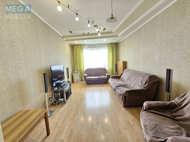 Продаж 3 кімнатної квартири (68/39/9), 9 пов. 9 пов. будинку, <a class="location-link" href="/belaya-tserkov/" title="Недвижимость Біла Церква">Біла Церква</a>, Проспект Незалежності 48 (изображение 2)