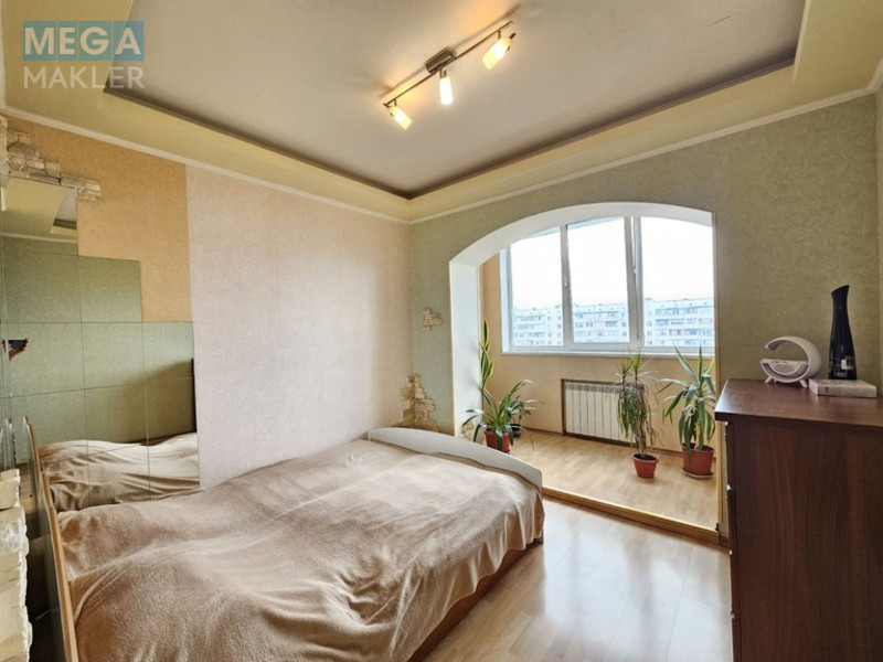 Продаж 3 кімнатної квартири (68/39/9), 9 пов. 9 пов. будинку, <a class="location-link" href="/belaya-tserkov/" title="Недвижимость Біла Церква">Біла Церква</a>, Проспект Незалежності 48 (изображение 9)