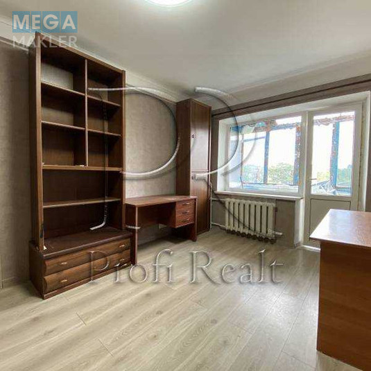 Продаж 1 кімнатної квартири (29/15/7), 5 пов. 5 пов. будинку, <a class="location-link" href="/kiev/" title="Недвижимость Київ">Київ</a>, <a class="location-link" href="/kiev/dneprovskij/" title="Недвижимость Дніпровський район">Дніпровський р-н</a>, Перова бульвар, 16Г (изображение 4)