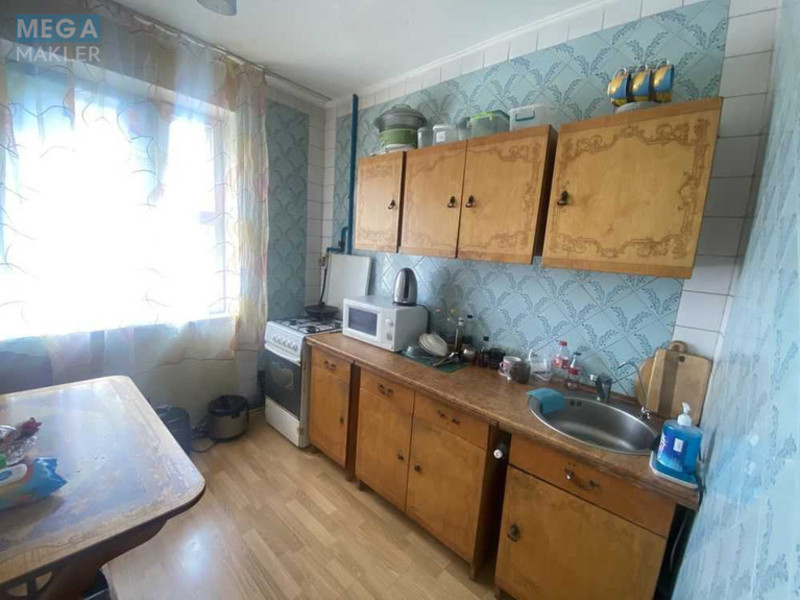Продаж 2 кімнатної квартири (52/?/8), 6 пов. 9 пов. будинку, <a class="location-link" href="/kiev/" title="Недвижимость Київ">Київ</a>, <a class="location-link" href="/kiev/desnyanskij/" title="Недвижимость Деснянський район">Деснянський р-н</a>, Владимира Маяковского просп., 21а (изображение 9)