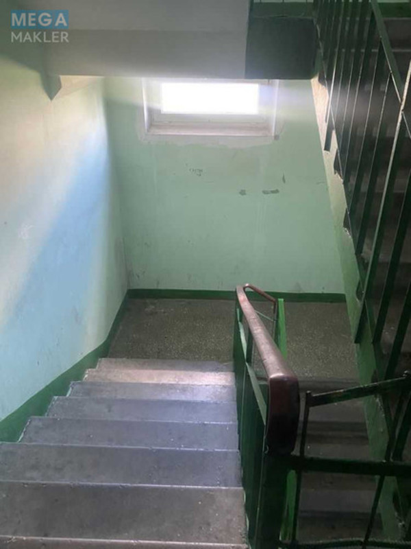 Продаж 2 кімнатної квартири (52/?/8), 6 пов. 9 пов. будинку, <a class="location-link" href="/kiev/" title="Недвижимость Київ">Київ</a>, <a class="location-link" href="/kiev/desnyanskij/" title="Недвижимость Деснянський район">Деснянський р-н</a>, Владимира Маяковского просп., 21а (изображение 16)