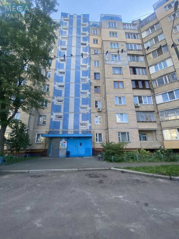 Продаж 2 кімнатної квартири (52/?/8), 6 пов. 9 пов. будинку, <a class="location-link" href="/kiev/" title="Недвижимость Київ">Київ</a>, <a class="location-link" href="/kiev/desnyanskij/" title="Недвижимость Деснянський район">Деснянський р-н</a>, Владимира Маяковского просп., 21а (изображение 19)