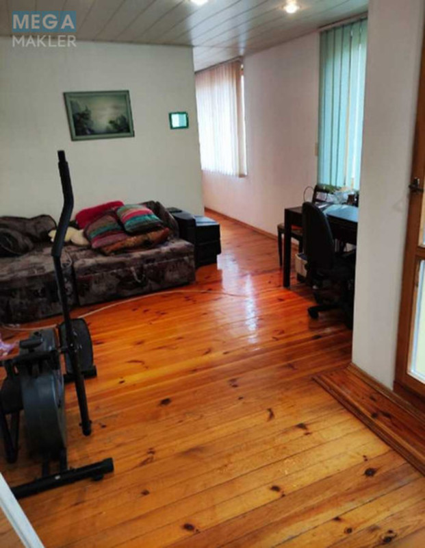 Продаж 3 кімнатної квартири (90/55/10), 3 пов. 8 пов. будинку, <a class="location-link" href="/kiev/" title="Недвижимость Київ">Київ</a>, <a class="location-link" href="/kiev/shevchenkovskij/" title="Недвижимость Шевченківський район">Шевченківський р-н</a>, Победы просп., 60 (изображение 3)