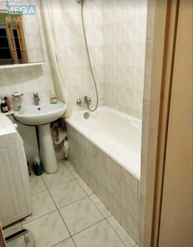 Продаж 3 кімнатної квартири (90/55/10), 3 пов. 8 пов. будинку, <a class="location-link" href="/kiev/" title="Недвижимость Київ">Київ</a>, <a class="location-link" href="/kiev/shevchenkovskij/" title="Недвижимость Шевченківський район">Шевченківський р-н</a>, Победы просп., 60 (изображение 7)