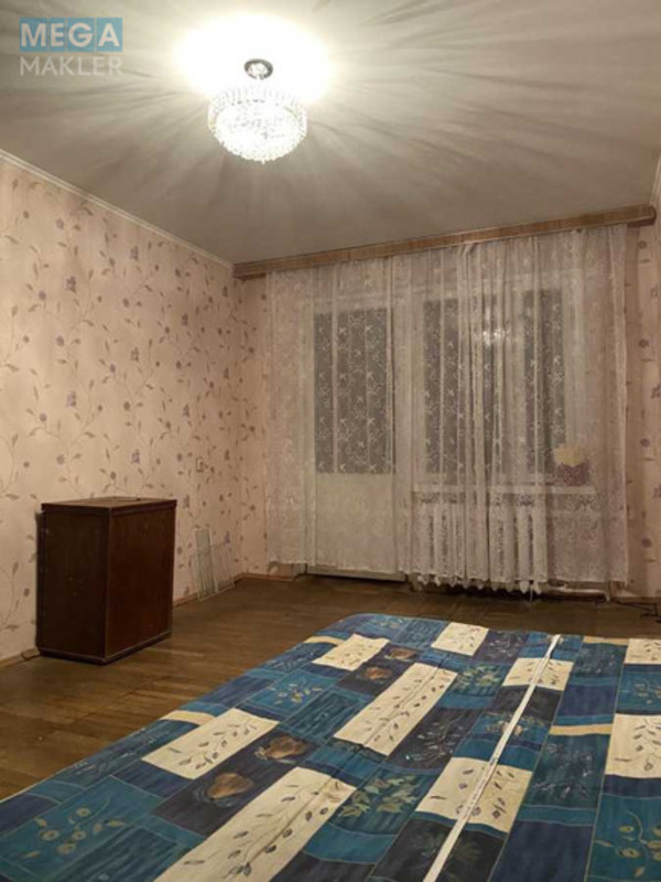 Продаж 2 кімнатної квартири (50/30/8), 3 пов. 9 пов. будинку, <a class="location-link" href="/kiev/" title="Недвижимость Київ">Київ</a>, <a class="location-link" href="/kiev/svyatoshinskij/" title="Недвижимость Святошинський район">Святошинський р-н</a>, Зодчих ул., 34 (изображение 4)
