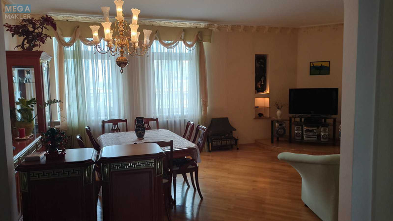 Оренда 3 кімнатної квартири, <a class="location-link" href="/kiev/" title="Недвижимость Київ">Київ</a>, <a class="location-link" href="/kiev/solomenskij/" title="Недвижимость Солом'янський район">Солом'янський р-н</a>, Боткіна вул., 4 (изображение 11)