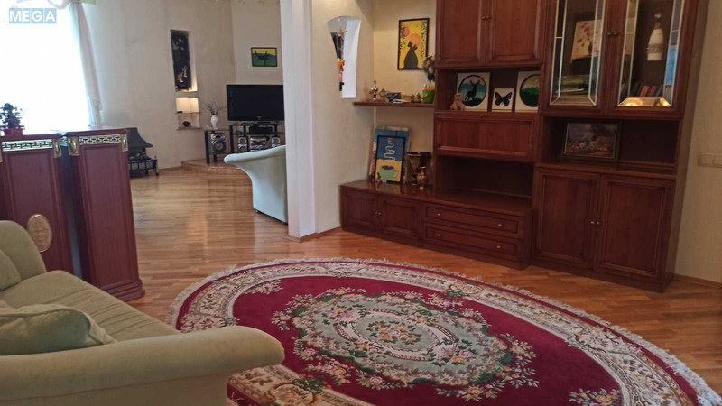 Оренда 3 кімнатної квартири, <a class="location-link" href="/kiev/" title="Недвижимость Київ">Київ</a>, <a class="location-link" href="/kiev/solomenskij/" title="Недвижимость Солом'янський район">Солом'янський р-н</a>, Боткіна вул., 4 (изображение 12)