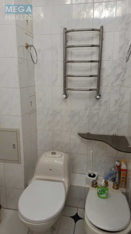 Оренда 3 кімнатної квартири, <a class="location-link" href="/kiev/" title="Недвижимость Київ">Київ</a>, <a class="location-link" href="/kiev/solomenskij/" title="Недвижимость Солом'янський район">Солом'янський р-н</a>, Боткіна вул., 4 (изображение 14)