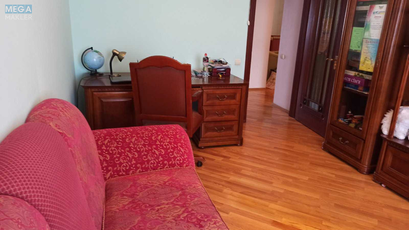 Оренда 3 кімнатної квартири, <a class="location-link" href="/kiev/" title="Недвижимость Київ">Київ</a>, <a class="location-link" href="/kiev/solomenskij/" title="Недвижимость Солом'янський район">Солом'янський р-н</a>, Боткіна вул., 4 (изображение 17)