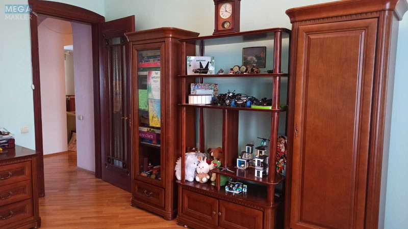 Оренда 3 кімнатної квартири, <a class="location-link" href="/kiev/" title="Недвижимость Київ">Київ</a>, <a class="location-link" href="/kiev/solomenskij/" title="Недвижимость Солом'янський район">Солом'янський р-н</a>, Боткіна вул., 4 (изображение 18)