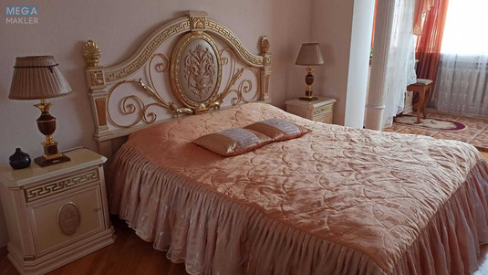 Оренда 3 кімнатної квартири, <a class="location-link" href="/kiev/" title="Недвижимость Київ">Київ</a>, <a class="location-link" href="/kiev/solomenskij/" title="Недвижимость Солом'янський район">Солом'янський р-н</a>, Боткіна вул., 4 (изображение 20)