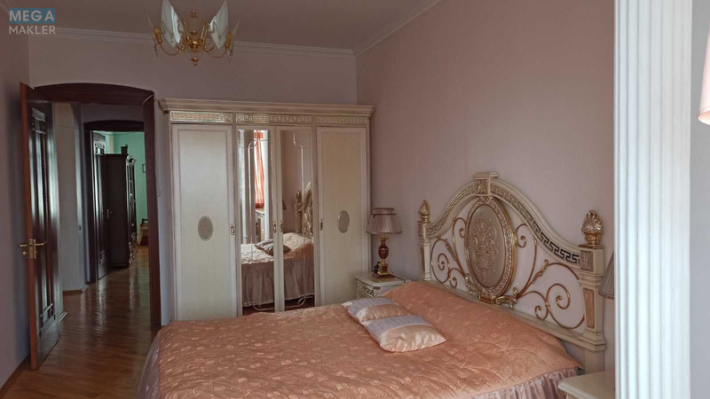 Оренда 3 кімнатної квартири, <a class="location-link" href="/kiev/" title="Недвижимость Київ">Київ</a>, <a class="location-link" href="/kiev/solomenskij/" title="Недвижимость Солом'янський район">Солом'янський р-н</a>, Боткіна вул., 4 (изображение 21)