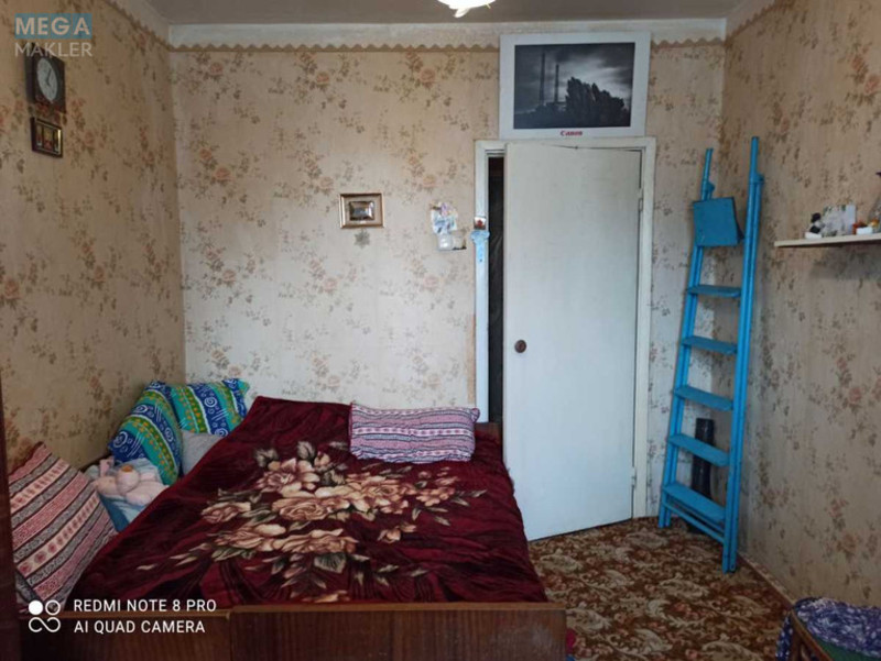 Продаж 2 кімнатної квартири (53/31/8), 8 пов. 9 пов. будинку, <a class="location-link" href="/kiev/" title="Недвижимость Київ">Київ</a>, <a class="location-link" href="/kiev/shevchenkovskij/" title="Недвижимость Шевченківський район">Шевченківський р-н</a>, Старокиївська вул., 9 (изображение 7)