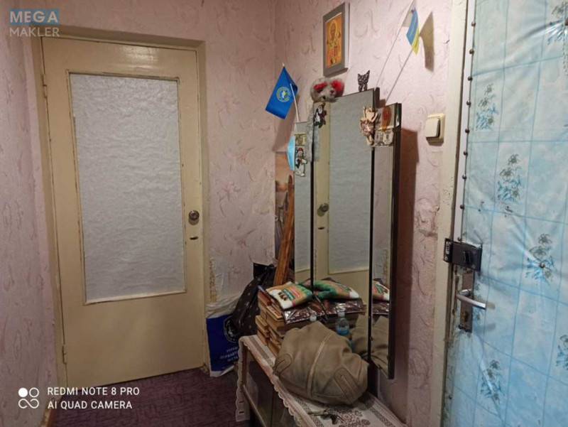 Продаж 2 кімнатної квартири (53/31/8), 8 пов. 9 пов. будинку, <a class="location-link" href="/kiev/" title="Недвижимость Київ">Київ</a>, <a class="location-link" href="/kiev/shevchenkovskij/" title="Недвижимость Шевченківський район">Шевченківський р-н</a>, Старокиївська вул., 9 (изображение 10)