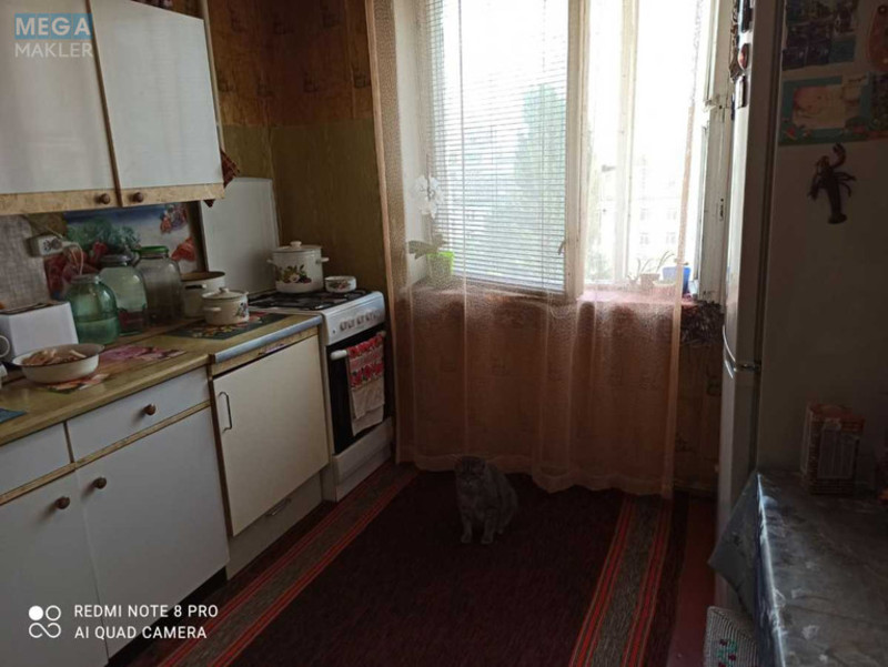 Продаж 2 кімнатної квартири (53/31/8), 8 пов. 9 пов. будинку, <a class="location-link" href="/kiev/" title="Недвижимость Київ">Київ</a>, <a class="location-link" href="/kiev/shevchenkovskij/" title="Недвижимость Шевченківський район">Шевченківський р-н</a>, Старокиївська вул., 9 (изображение 15)