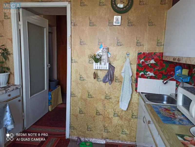 Продаж 2 кімнатної квартири (53/31/8), 8 пов. 9 пов. будинку, <a class="location-link" href="/kiev/" title="Недвижимость Київ">Київ</a>, <a class="location-link" href="/kiev/shevchenkovskij/" title="Недвижимость Шевченківський район">Шевченківський р-н</a>, Старокиївська вул., 9 (изображение 17)