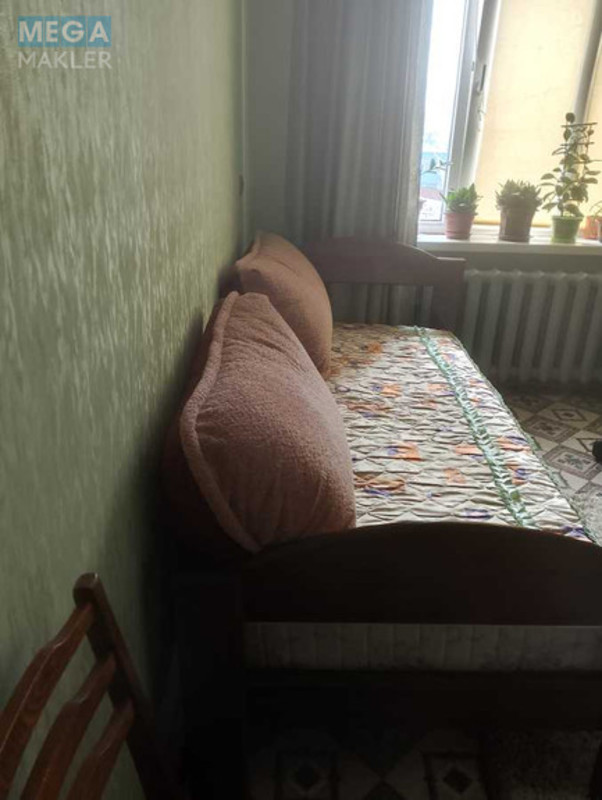 Оренда кімнати (підселення), <a class="location-link" href="/kiev/" title="Недвижимость Київ">Київ</a>, <a class="location-link" href="/kiev/obolonskij/" title="Недвижимость Оболонський район">Оболонський р-н</a>, Богатырская ул., 6/1 (изображение 4)