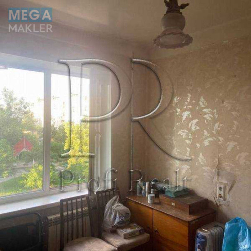 Продаж 3 кімнатної квартири (62/41/7), 4 пов. 9 пов. будинку, <a class="location-link" href="/kiev/" title="Недвижимость Київ">Київ</a>, <a class="location-link" href="/kiev/obolonskij/" title="Недвижимость Оболонський район">Оболонський р-н</a>, Оболонський проспект, 12-А (изображение 4)