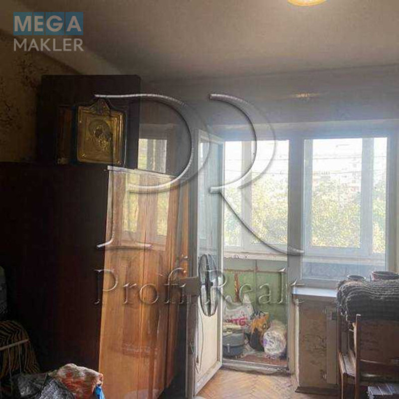 Продаж 3 кімнатної квартири (62/41/7), 4 пов. 9 пов. будинку, <a class="location-link" href="/kiev/" title="Недвижимость Київ">Київ</a>, <a class="location-link" href="/kiev/obolonskij/" title="Недвижимость Оболонський район">Оболонський р-н</a>, Оболонський проспект, 12-А (изображение 6)