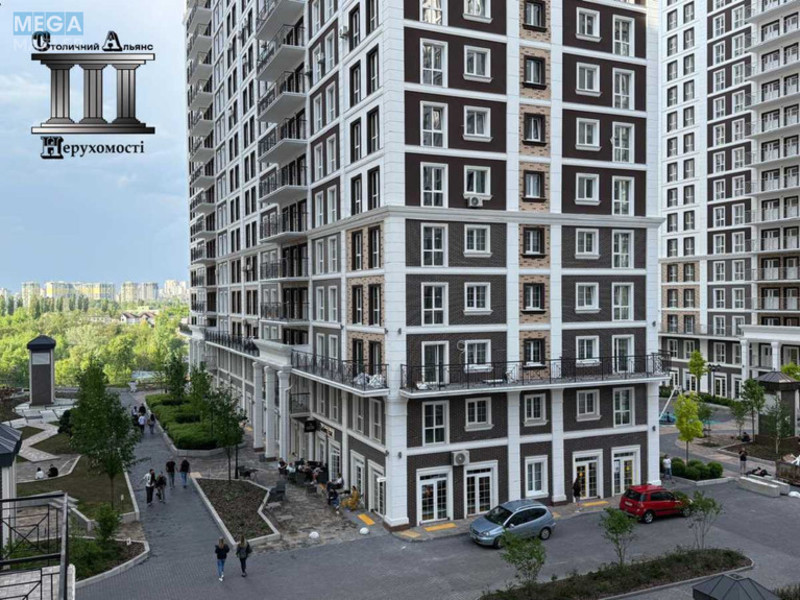 Продаж комерційної нерухомості, 87&nbsp;кв.м, под магазин, <a class="location-link" href="/kiev/" title="Недвижимость Київ">Київ</a>, <a class="location-link" href="/kiev/goloseevskij/" title="Недвижимость Голосіївський район">Голосіївський р-н</a>, Михайла Максимовича вул., 26 (изображение 10)