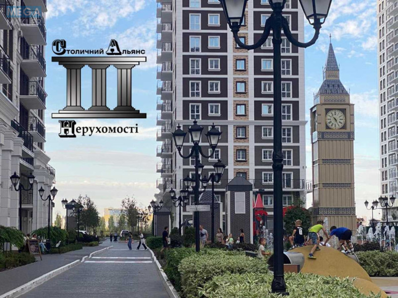 Продаж комерційної нерухомості, 87&nbsp;кв.м, под магазин, <a class="location-link" href="/kiev/" title="Недвижимость Київ">Київ</a>, <a class="location-link" href="/kiev/goloseevskij/" title="Недвижимость Голосіївський район">Голосіївський р-н</a>, Михайла Максимовича вул., 26 (изображение 14)