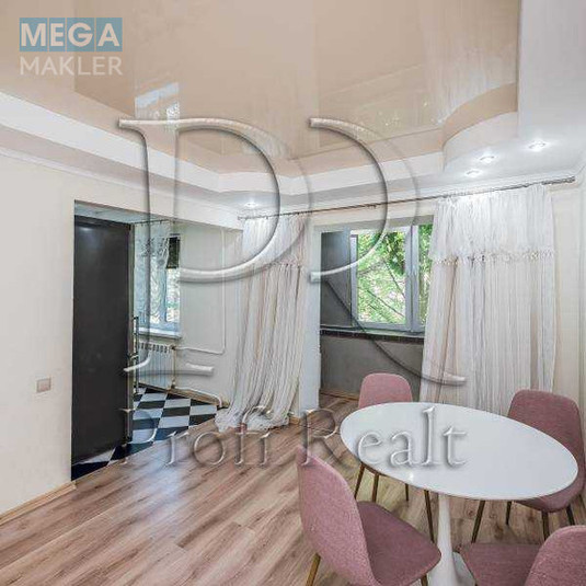 Продаж 3 кімнатної квартири (60/40/6), 2 пов. 5 пов. будинку, <a class="location-link" href="/kiev/" title="Недвижимость Київ">Київ</a>, <a class="location-link" href="/kiev/shevchenkovskij/" title="Недвижимость Шевченківський район">Шевченківський р-н</a>, Туполєва Академіка вулиця, 16Б (изображение 3)