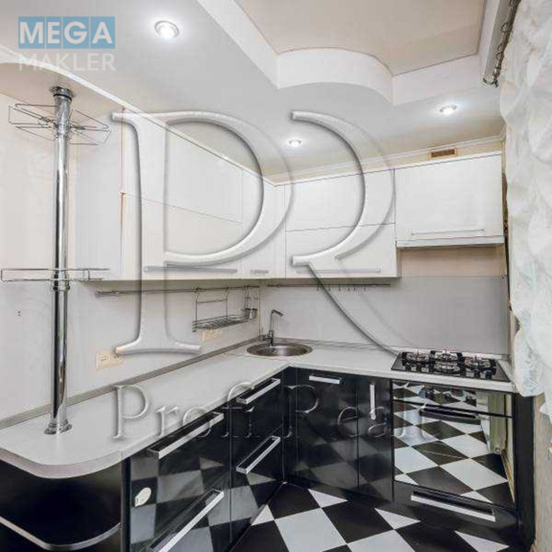 Продаж 3 кімнатної квартири (60/40/6), 2 пов. 5 пов. будинку, <a class="location-link" href="/kiev/" title="Недвижимость Київ">Київ</a>, <a class="location-link" href="/kiev/shevchenkovskij/" title="Недвижимость Шевченківський район">Шевченківський р-н</a>, Туполєва Академіка вулиця, 16Б (изображение 5)