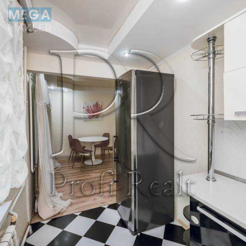Продаж 3 кімнатної квартири (60/40/6), 2 пов. 5 пов. будинку, <a class="location-link" href="/kiev/" title="Недвижимость Київ">Київ</a>, <a class="location-link" href="/kiev/shevchenkovskij/" title="Недвижимость Шевченківський район">Шевченківський р-н</a>, Туполєва Академіка вулиця, 16Б (изображение 6)