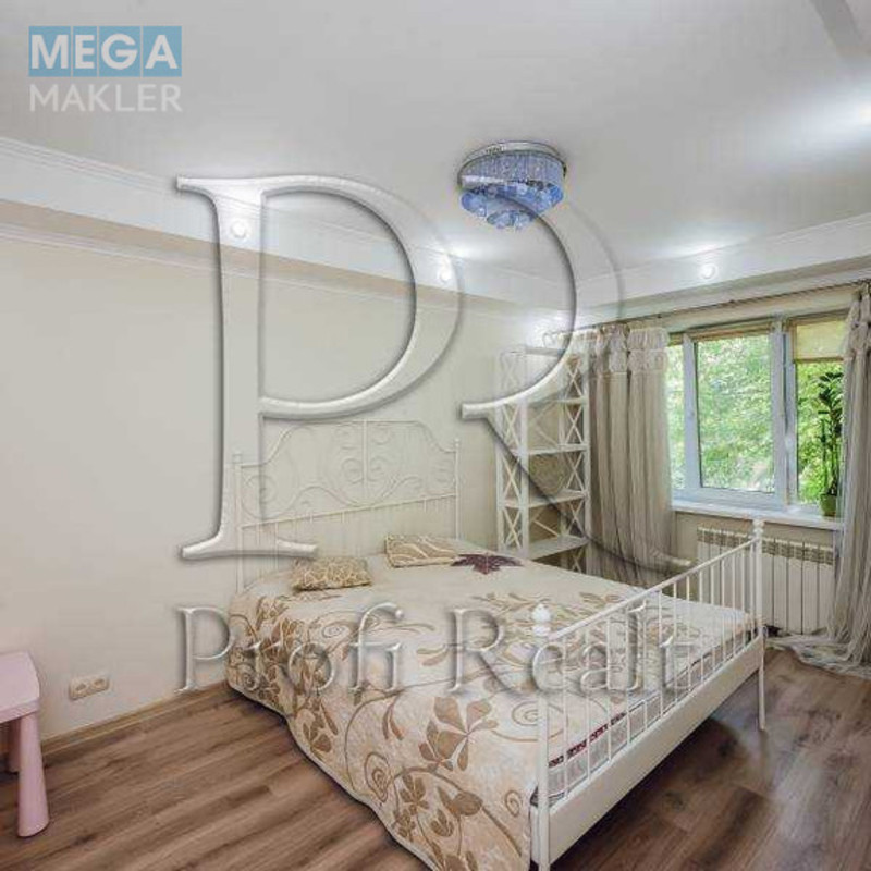 Продаж 3 кімнатної квартири (60/40/6), 2 пов. 5 пов. будинку, <a class="location-link" href="/kiev/" title="Недвижимость Київ">Київ</a>, <a class="location-link" href="/kiev/shevchenkovskij/" title="Недвижимость Шевченківський район">Шевченківський р-н</a>, Туполєва Академіка вулиця, 16Б (изображение 9)