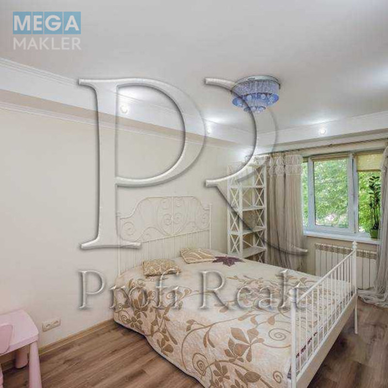 Продаж 3 кімнатної квартири (60/40/6), 2 пов. 5 пов. будинку, <a class="location-link" href="/kiev/" title="Недвижимость Київ">Київ</a>, <a class="location-link" href="/kiev/shevchenkovskij/" title="Недвижимость Шевченківський район">Шевченківський р-н</a>, Туполєва Академіка вулиця, 16Б (изображение 11)