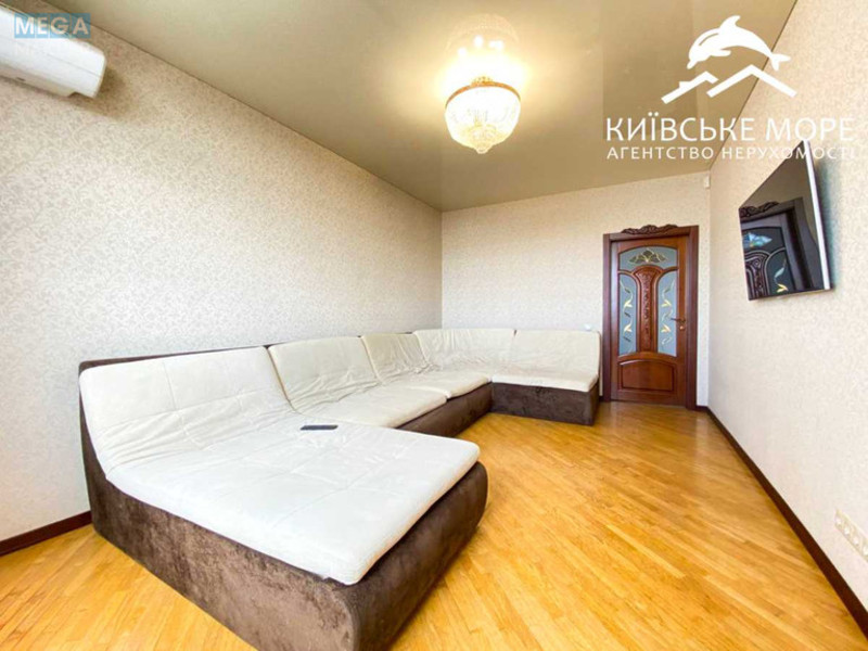 Оренда 4 кімнатні квартири, <a class="location-link" href="/kiev/" title="Недвижимость Київ">Київ</a>, <a class="location-link" href="/kiev/dneprovskij/" title="Недвижимость Дніпровський район">Дніпровський р-н</a>, Воскресенська вул., 14Б (изображение 2)