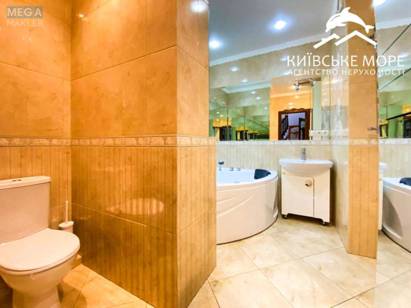 Оренда 4 кімнатні квартири, <a class="location-link" href="/kiev/" title="Недвижимость Київ">Київ</a>, <a class="location-link" href="/kiev/dneprovskij/" title="Недвижимость Дніпровський район">Дніпровський р-н</a>, Воскресенська вул., 14Б (изображение 7)