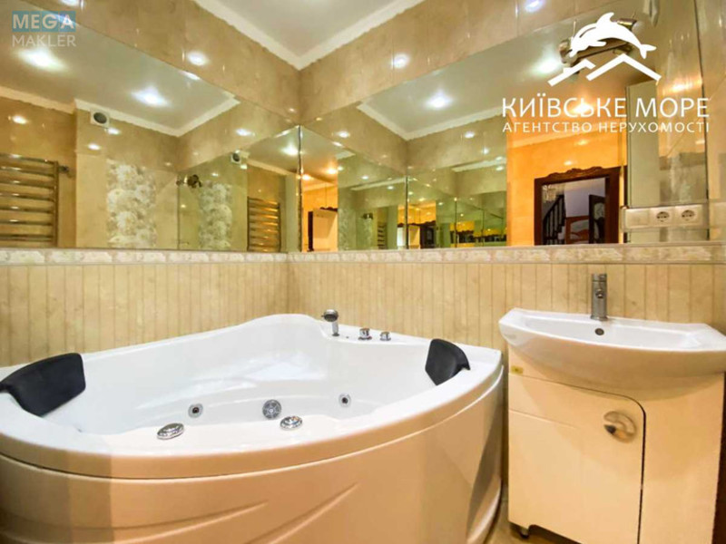Оренда 4 кімнатні квартири, <a class="location-link" href="/kiev/" title="Недвижимость Київ">Київ</a>, <a class="location-link" href="/kiev/dneprovskij/" title="Недвижимость Дніпровський район">Дніпровський р-н</a>, Воскресенська вул., 14Б (изображение 8)
