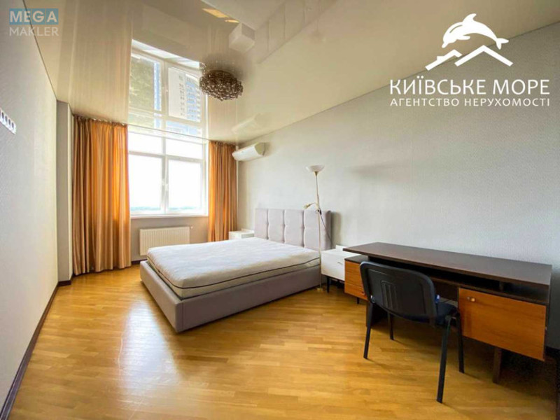 Оренда 4 кімнатні квартири, <a class="location-link" href="/kiev/" title="Недвижимость Київ">Київ</a>, <a class="location-link" href="/kiev/dneprovskij/" title="Недвижимость Дніпровський район">Дніпровський р-н</a>, Воскресенська вул., 14Б (изображение 11)