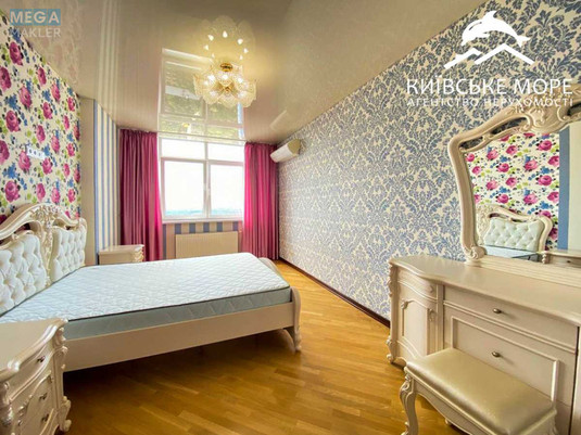 Оренда 4 кімнатні квартири, <a class="location-link" href="/kiev/" title="Недвижимость Київ">Київ</a>, <a class="location-link" href="/kiev/dneprovskij/" title="Недвижимость Дніпровський район">Дніпровський р-н</a>, Воскресенська вул., 14Б (изображение 13)