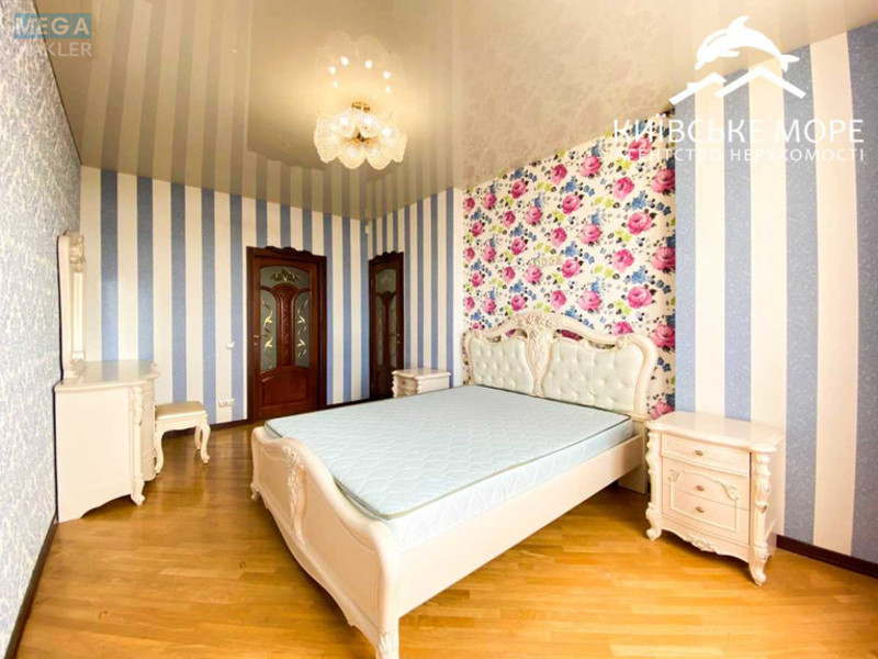 Оренда 4 кімнатні квартири, <a class="location-link" href="/kiev/" title="Недвижимость Київ">Київ</a>, <a class="location-link" href="/kiev/dneprovskij/" title="Недвижимость Дніпровський район">Дніпровський р-н</a>, Воскресенська вул., 14Б (изображение 14)