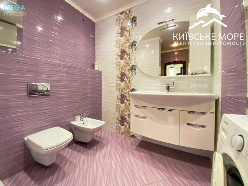 Оренда 4 кімнатні квартири, <a class="location-link" href="/kiev/" title="Недвижимость Київ">Київ</a>, <a class="location-link" href="/kiev/dneprovskij/" title="Недвижимость Дніпровський район">Дніпровський р-н</a>, Воскресенська вул., 14Б (изображение 19)