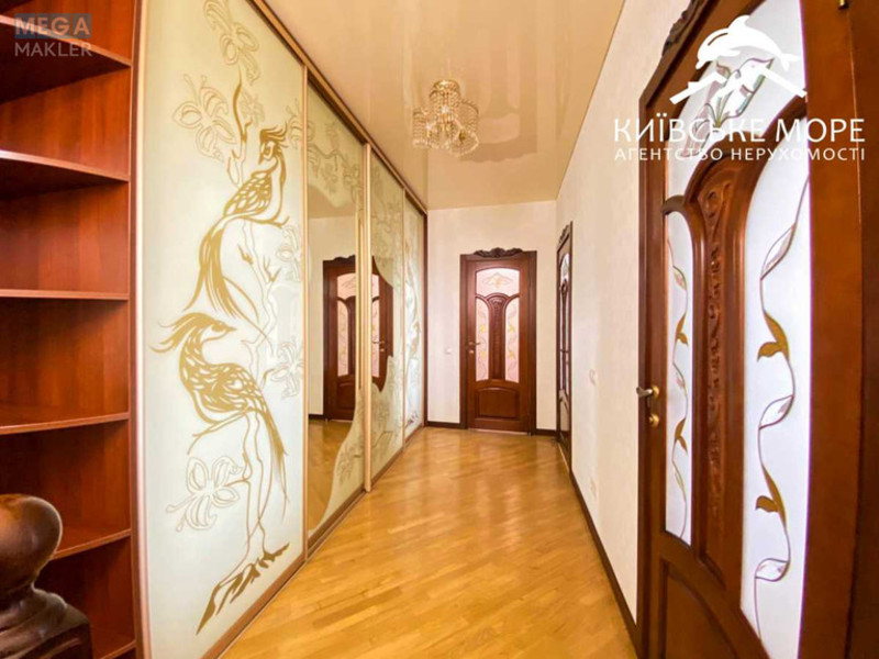 Оренда 4 кімнатні квартири, <a class="location-link" href="/kiev/" title="Недвижимость Київ">Київ</a>, <a class="location-link" href="/kiev/dneprovskij/" title="Недвижимость Дніпровський район">Дніпровський р-н</a>, Воскресенська вул., 14Б (изображение 20)