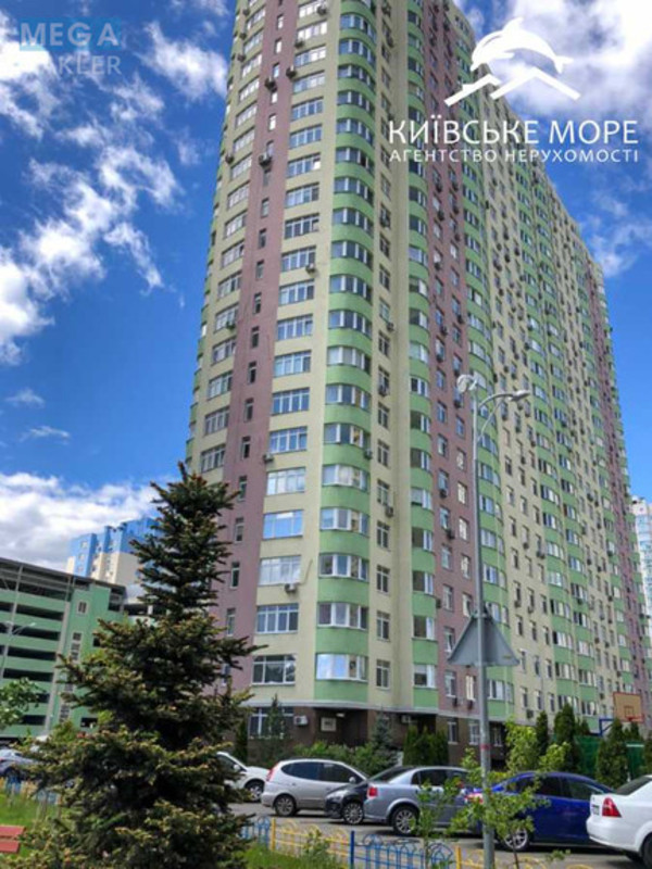 Оренда 4 кімнатні квартири, <a class="location-link" href="/kiev/" title="Недвижимость Київ">Київ</a>, <a class="location-link" href="/kiev/dneprovskij/" title="Недвижимость Дніпровський район">Дніпровський р-н</a>, Воскресенська вул., 14Б (изображение 22)