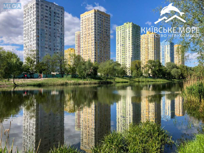 Оренда 4 кімнатні квартири, <a class="location-link" href="/kiev/" title="Недвижимость Київ">Київ</a>, <a class="location-link" href="/kiev/dneprovskij/" title="Недвижимость Дніпровський район">Дніпровський р-н</a>, Воскресенська вул., 14Б (изображение 24)